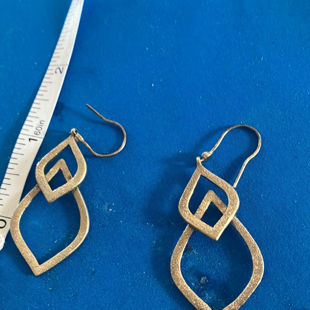 Elegant Dangle Earrings